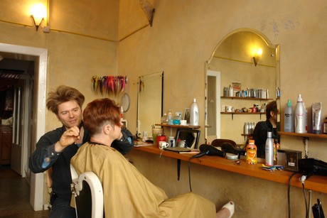 friseurmeisterei