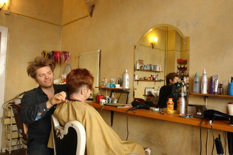 friseurmeisterei