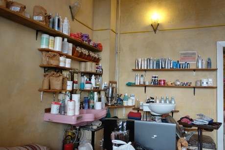 friseurmeisterei