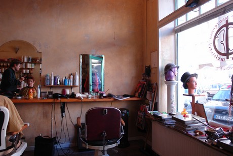 friseurmeisterei