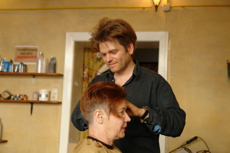 friseurmeisterei
