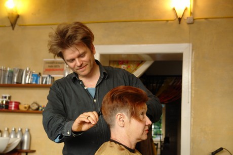friseurmeisterei