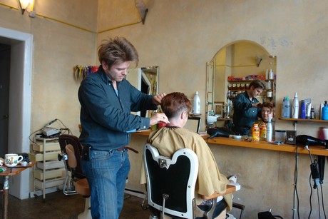 friseurmeisterei