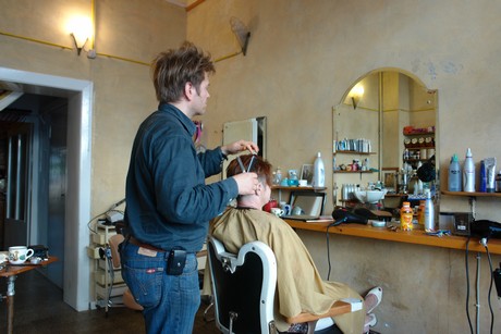 friseurmeisterei
