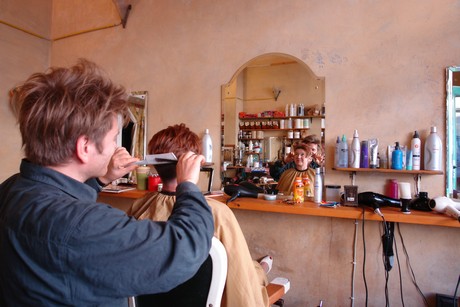 friseurmeisterei