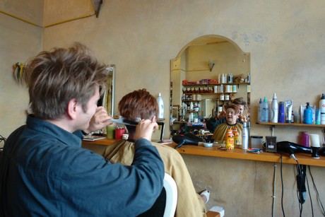 friseurmeisterei