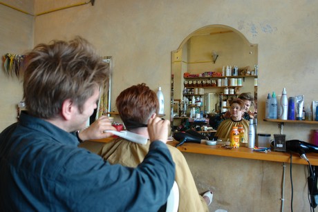 friseurmeisterei