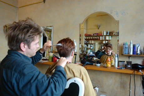 friseurmeisterei