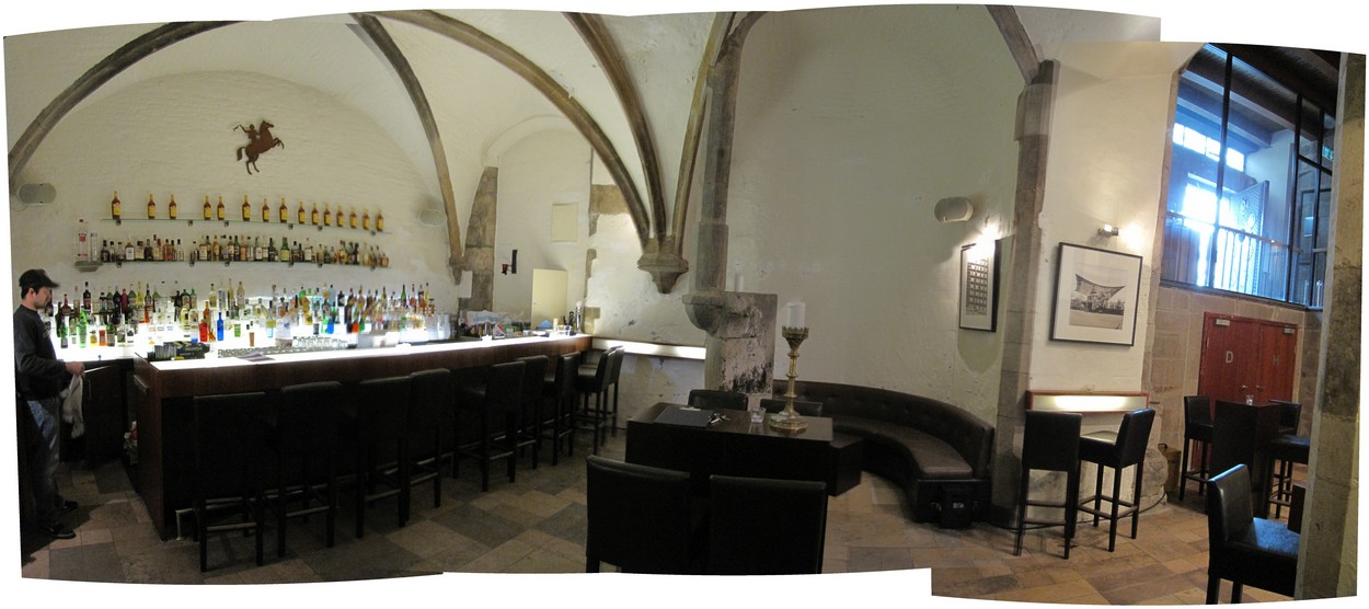 1460 Lounge