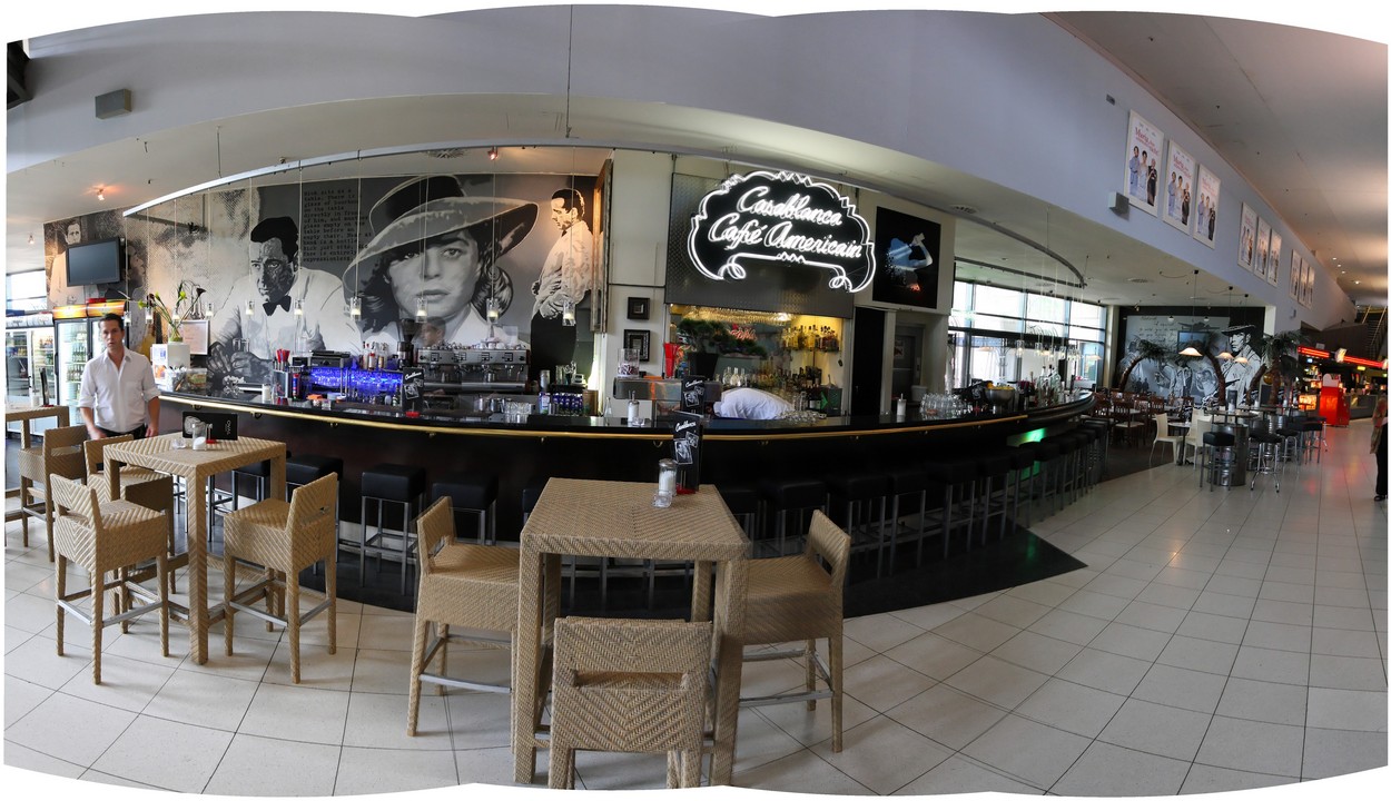 Casablanca - Bar & Restaurant
