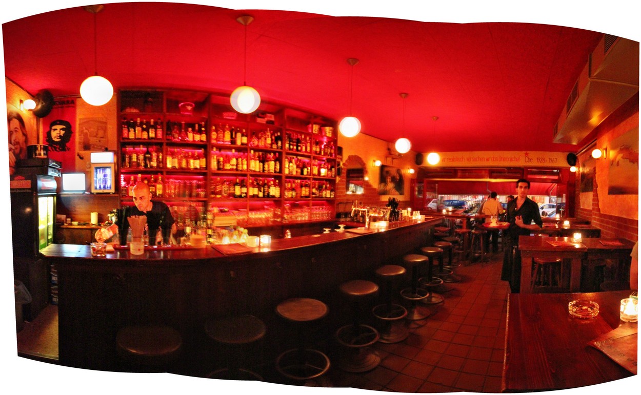 Cuba Bar