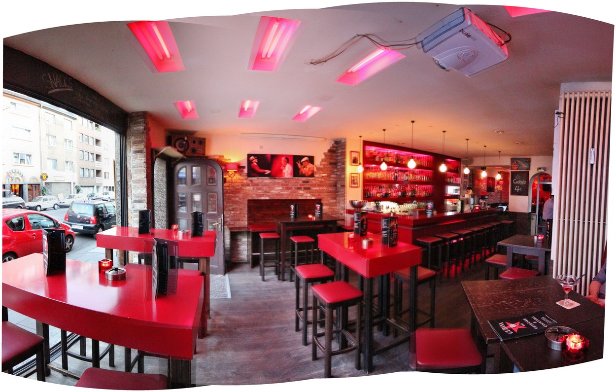 Cubana Bar