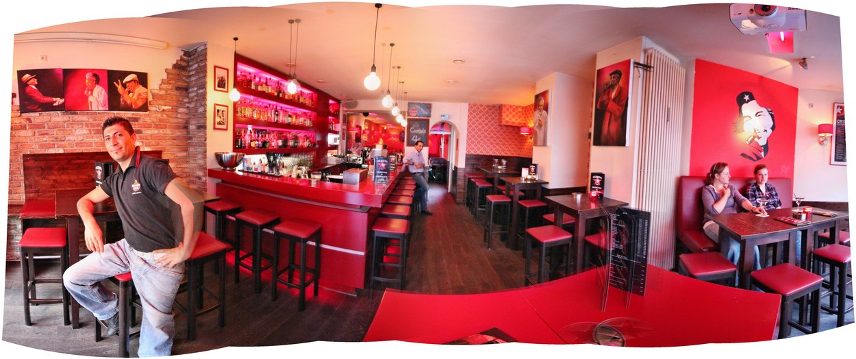 Cubana Bar