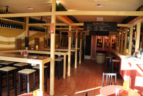 la-barra