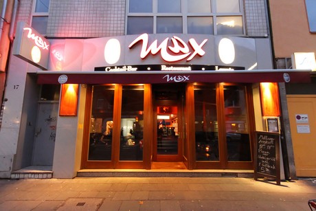 max