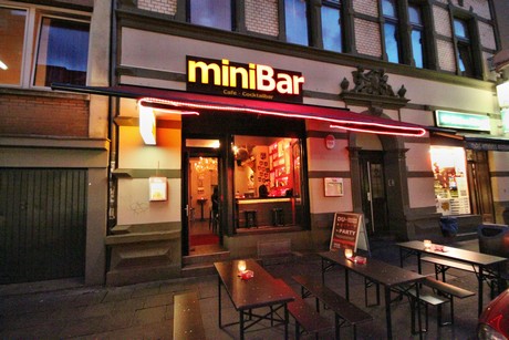 miniBar