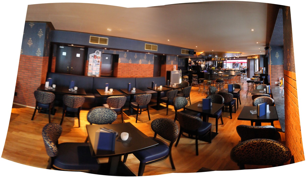 Pacific Bar