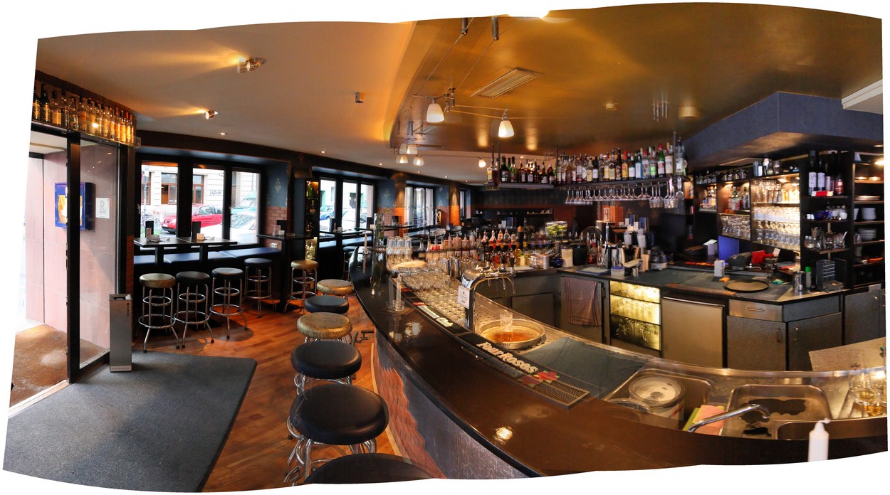 Pacific Bar
