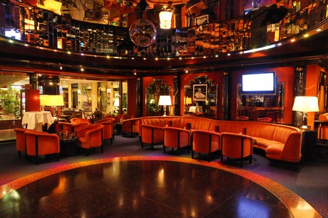Pianobar