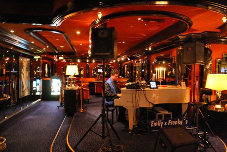 Pianobar