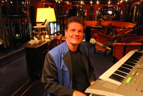 Pianobar