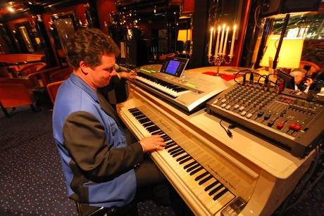 Pianobar