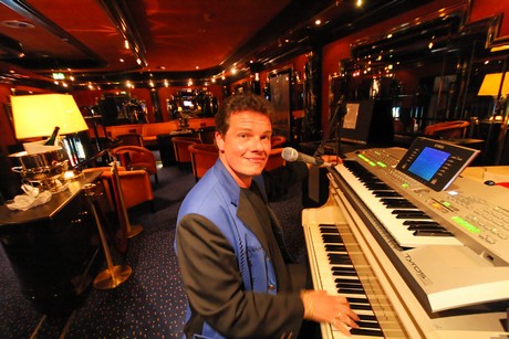 Pianobar