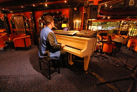 Pianobar
