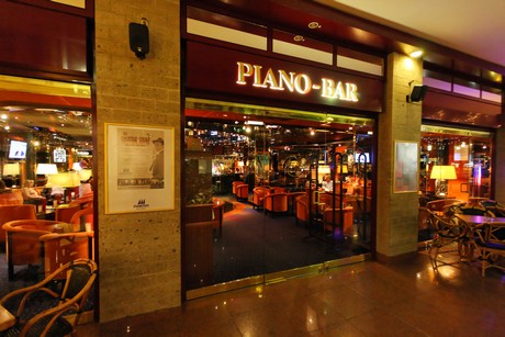 Pianobar