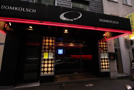 Ring Bar