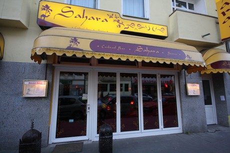 Saharabar