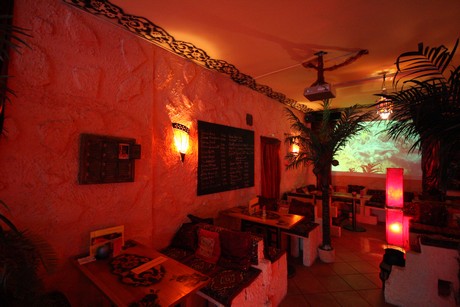 Saharabar