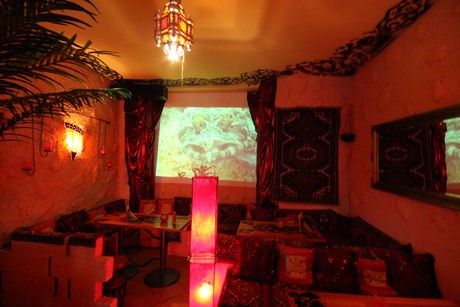 Saharabar