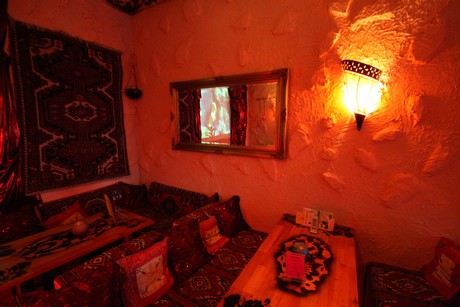 Saharabar