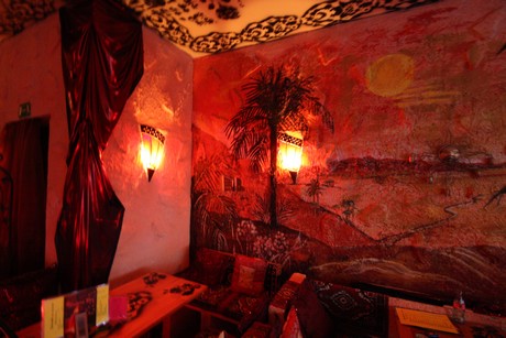 Saharabar