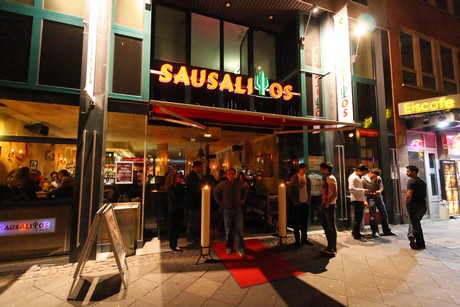 sausalitos