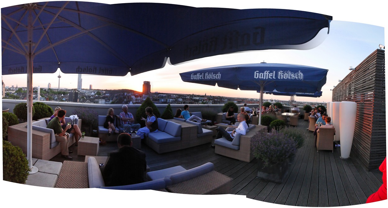 Sky Lounge