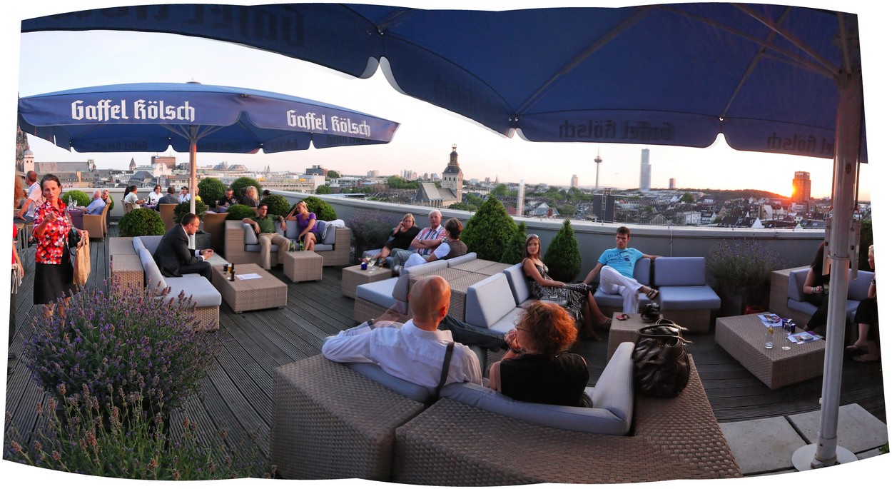 Sky Lounge