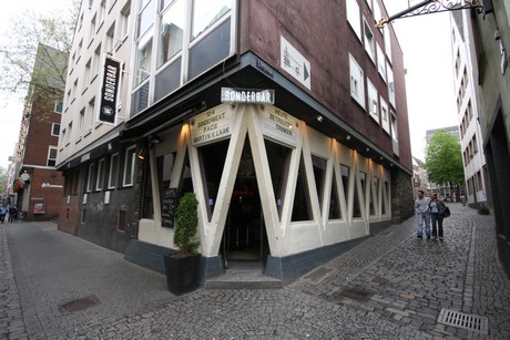 sonderbar