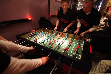 sonderbar