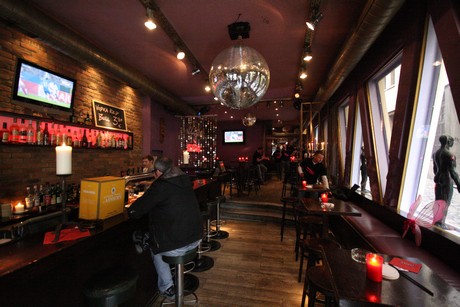 sonderbar
