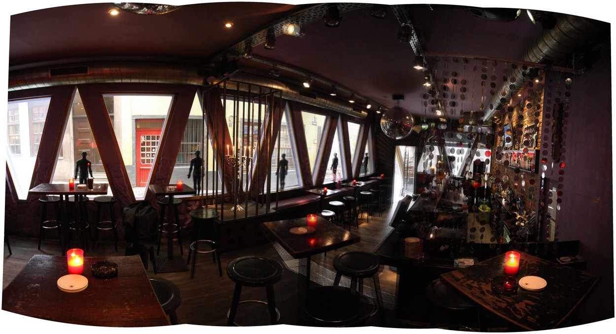 Sonderbar