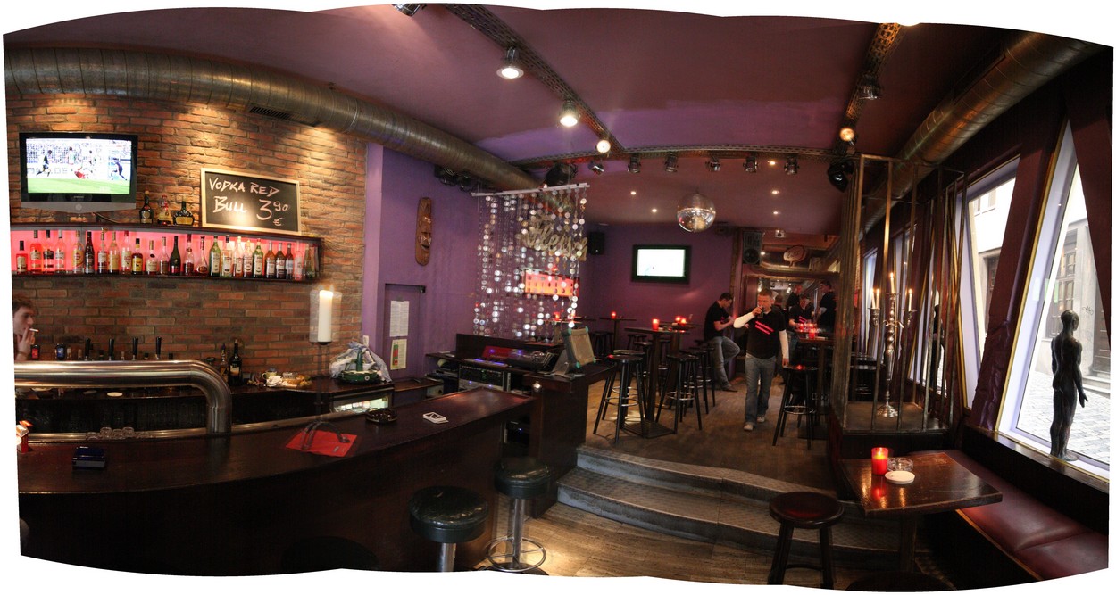 Sonderbar