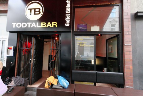 Todtalbar