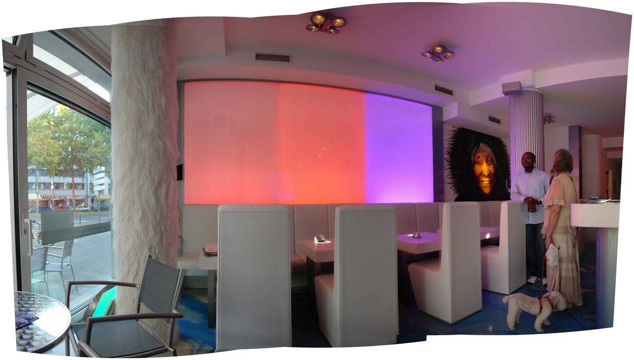 Ucon Lodge