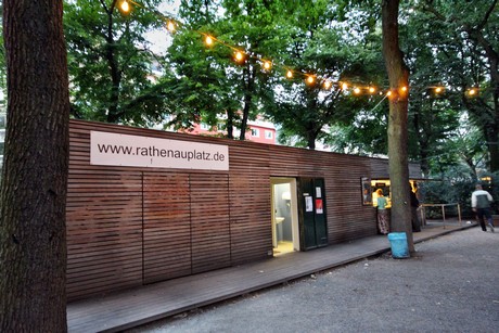 Rathenauplatz