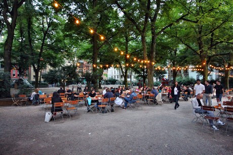 Rathenauplatz