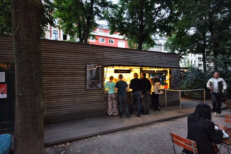 Rathenauplatz