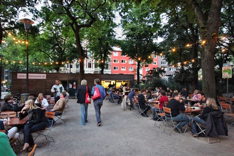 Rathenauplatz