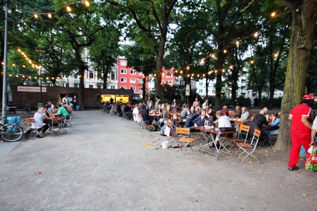 Rathenauplatz